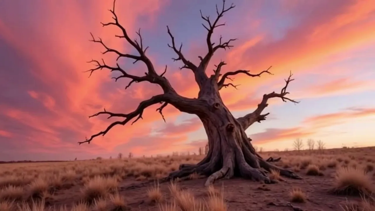 Devil's Whip Whisper